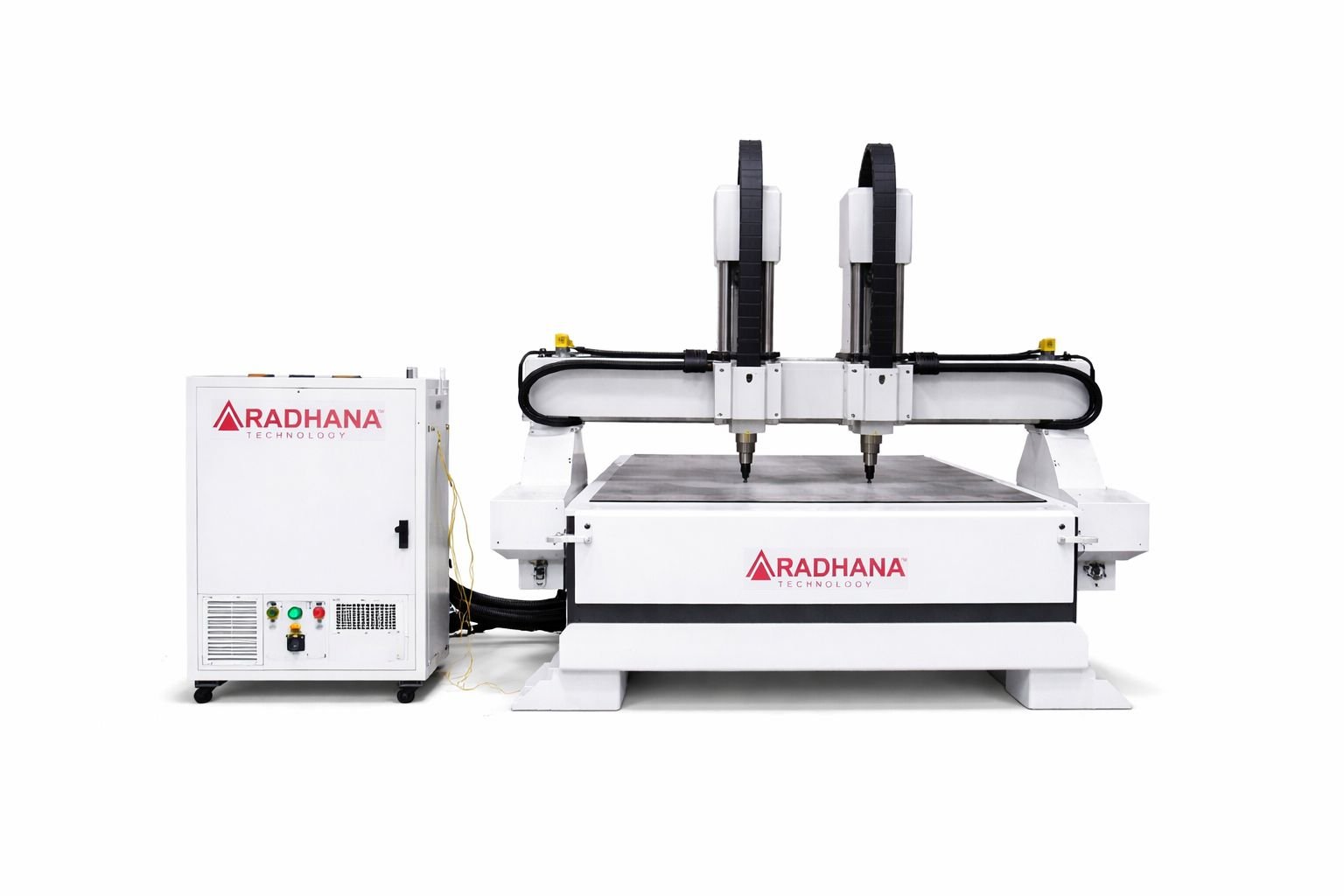 Industrial Machine Image 12