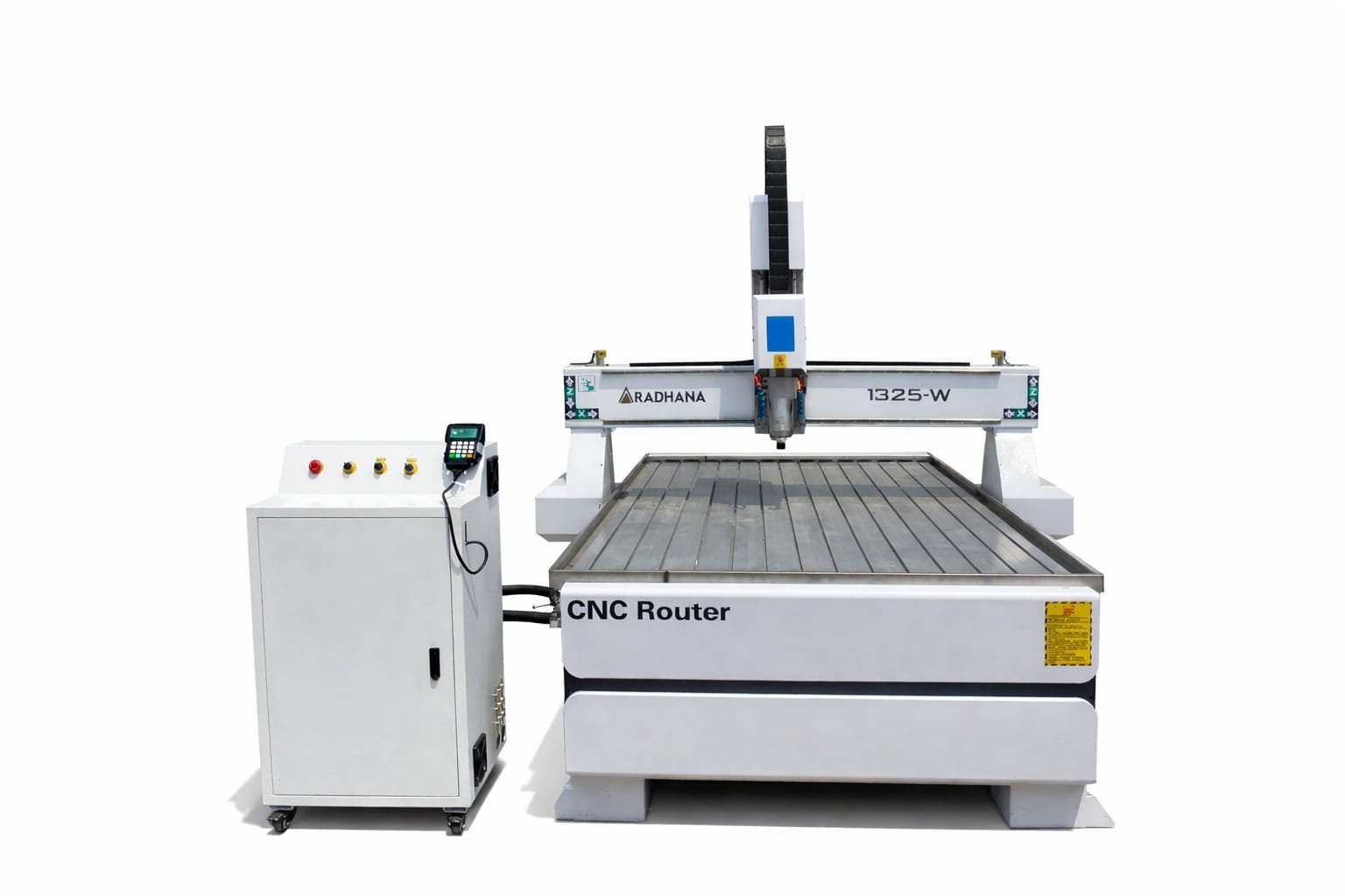 Industrial Machine Image 14
