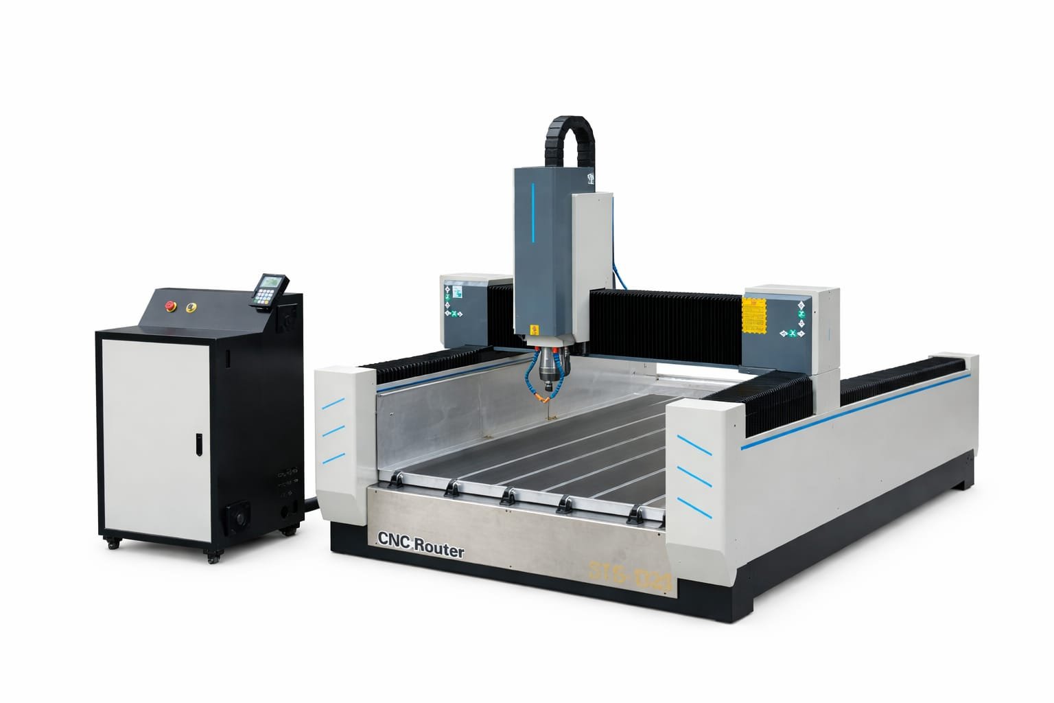 Industrial Machine Image 16