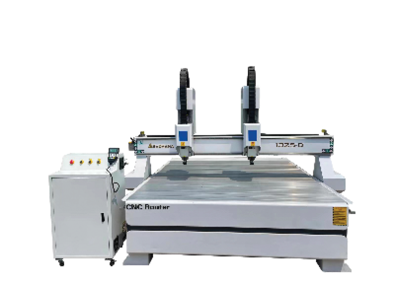Cnc wood router ar 1325 d